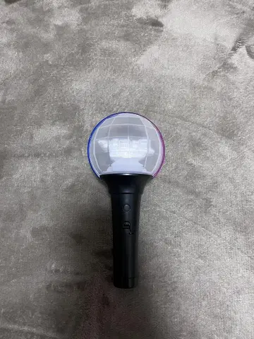 킹프리 Re : ERA 응원봉