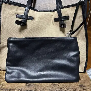 GIANNI CHIARINI 잔니 키아리니 토트백 M 사이즈
