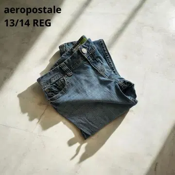 aeropostale Bayla skinny 데님 팬츠 13/14