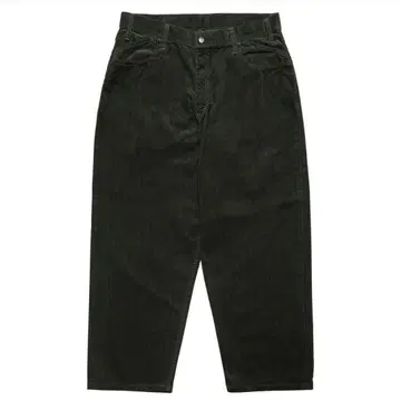 CUP AND CONE CC Baggy Corduroy Jeans