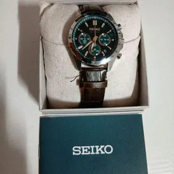 [ 박스 포함 ] SEIKO SBTR017 세이코