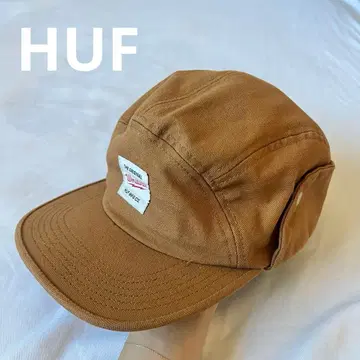 [ 새상품급 ] HUF 플라이트 캡 여성용