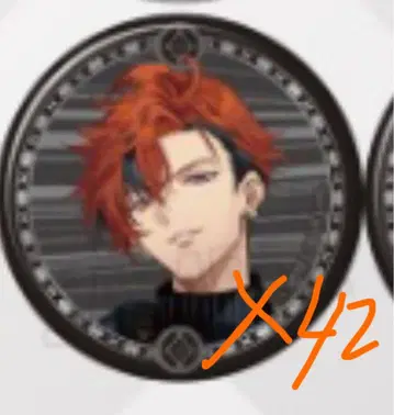 홀로스타즈 홀로스타 Winter 2024 유코쿠 로벨 캔뱃지 42개