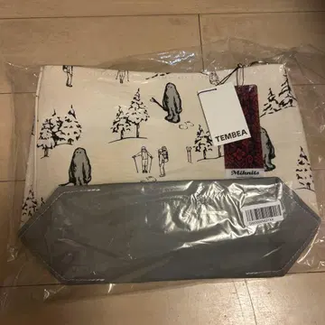 Miknits 미크니츠 TEMBEA 텐베아 숄더백