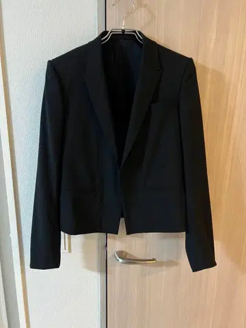 라드 뮤지션 자켓