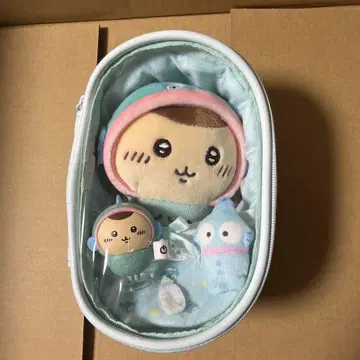 밤만쥬 한교동 산리오