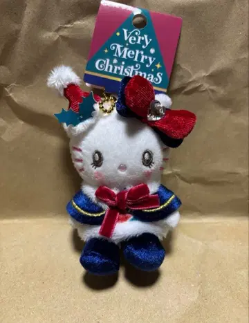 헬로키티 USJ 크리스마스