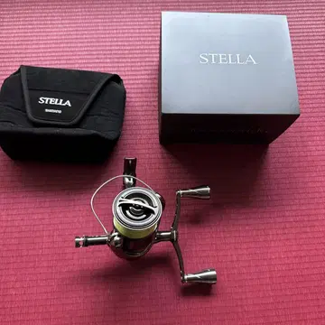 SHIMANO 스피닝 릴 C3000SDHHG