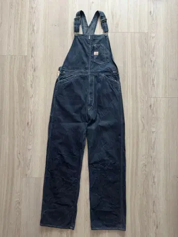 슈가케인 오버롤 SC42242 11oz