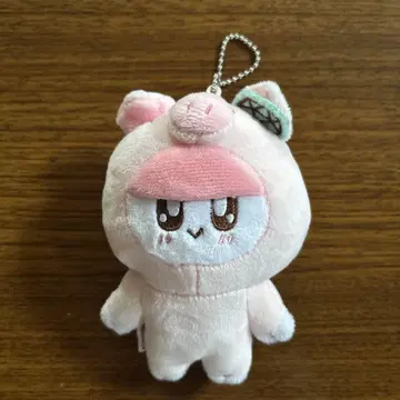 K-POP SVT 캐릭터 봉봉이 봉제 인형