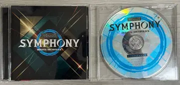 BEMANI SYMPHONY OST 코나미스타일 한정판