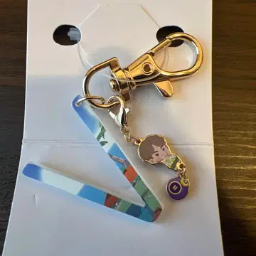 BTS 시마무라 V 테테 인더섬 백참 시마무라