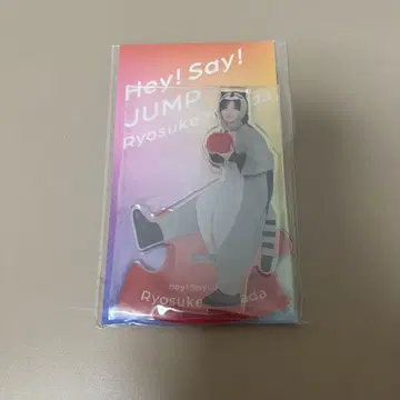 야마다 료스케 아크릴 스탠드