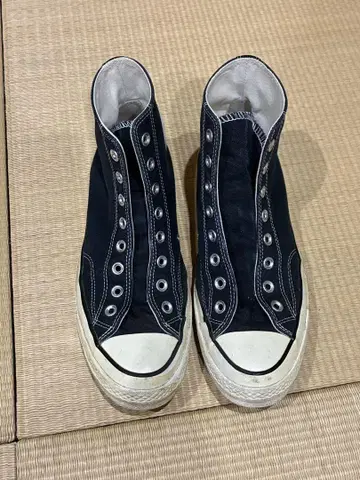 ct70 척테일러