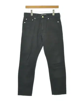 JOHN LAWRENCE SULLIVAN 데님 팬츠 남성용