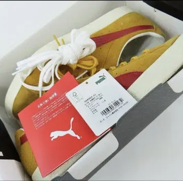 푸마 PUMA CLYDE NUMBER 11 MIJ 27cm