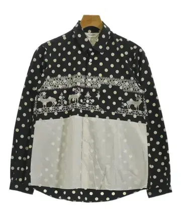 DIGAWEL 캐주얼 셔츠 남성용