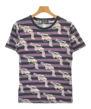 Andy Warhol BY HYSTERIC GLAMOUR 티셔츠 남성용