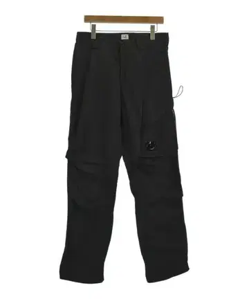 C.P COMPANY 카고 팬츠 남성용
