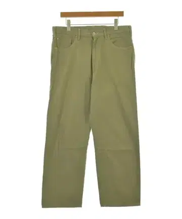 Kaptain Sunshine 치노 팬츠 남성용