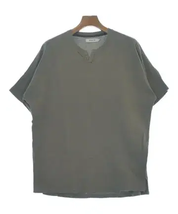 nonnative 피케 셔츠 남성용