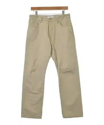 nonnative 치노 팬츠 남성용