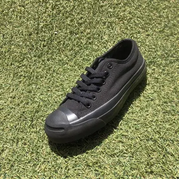 새상품급 23 컨버스 잭 퍼셀 HB889