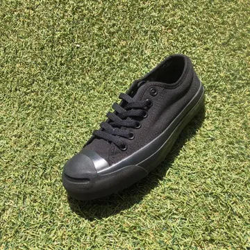 새상품급 23 컨버스 잭 퍼셀 HB889