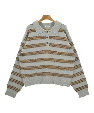 FREAK'S STORE 니트 스웨터 여성용