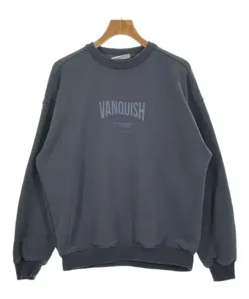 VANQUISH 맨투맨 남성용