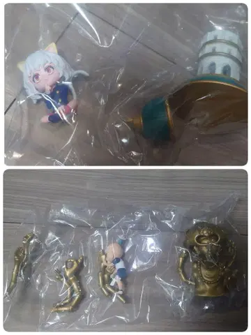 데스크탑 헌터 3 네테로 피토