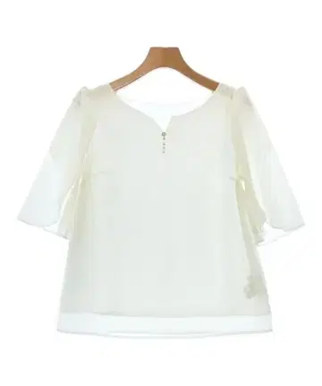 PROPORTION BODY DRESSING 블라우스 여성용