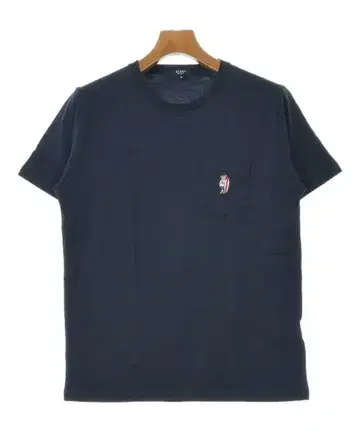 BEAMS HEART 티셔츠 남성용
