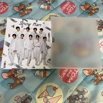SnowMan 사진 앨범 2021