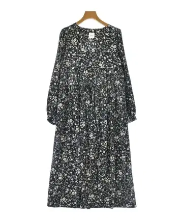 Spick and Span 여성용 셔츠 원피스