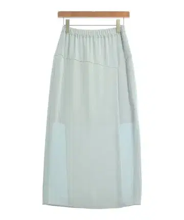 DRESSTERIOR 롱 맥시 길이 스커트 여성용