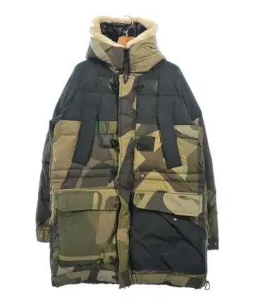sacai 코트 (기타) 남성용