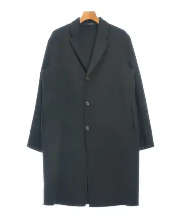 Acne Studios 체스터 코트 남성용