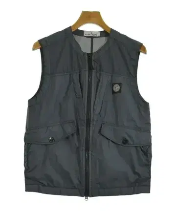 STONE ISLAND 블루종 (기타) 남성용