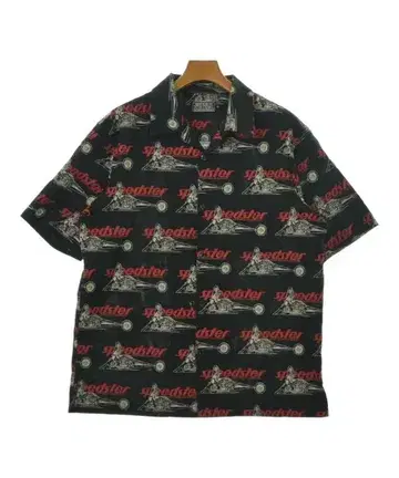 HYSTERIC GLAMOUR 캐주얼 셔츠 남성용