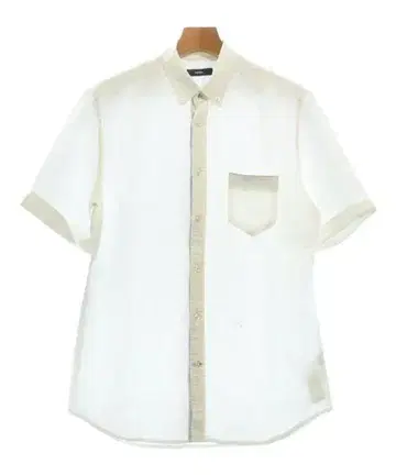 DIESEL 캐주얼 셔츠 남성용