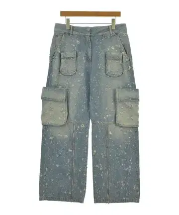 Acne Studios 데님 팬츠 남성용