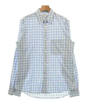 Acne Studios 캐주얼 셔츠 남성용