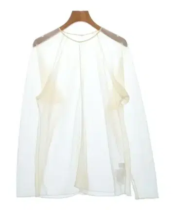 emmi atelier 블라우스 여성용