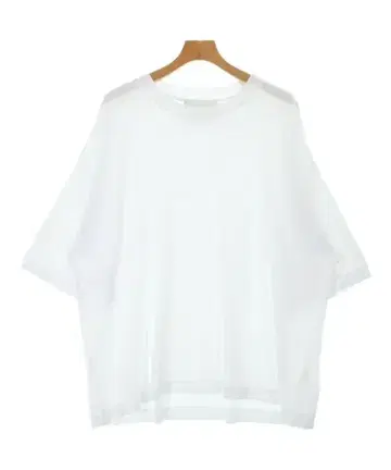 STUDIO NICHOLSON 티셔츠 남성용