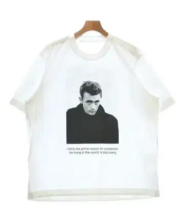sacai 캐주얼 셔츠 남성용