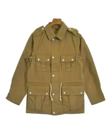 MAISON KITSUNE 블루종 ( 기타 ) 남성용