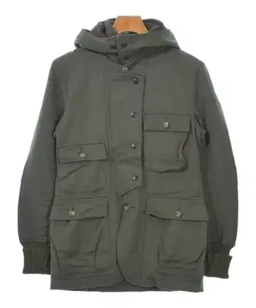 Engineered Garments 블루종 (기타) 남성용