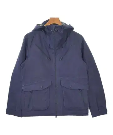 White Mountaineering 블루종 ( 기타 ) 남성용