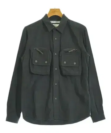 White Mountaineering 캐주얼 셔츠 남성용